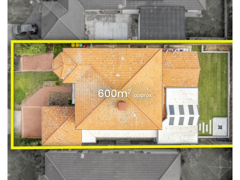 7 Tasman Court, Patterson Lakes VIC 3197