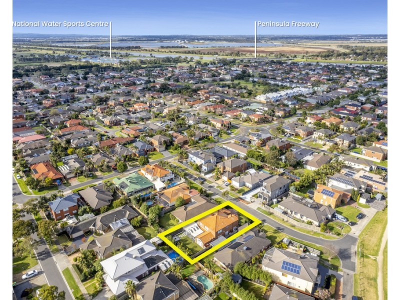 7 Tasman Court, Patterson Lakes VIC 3197