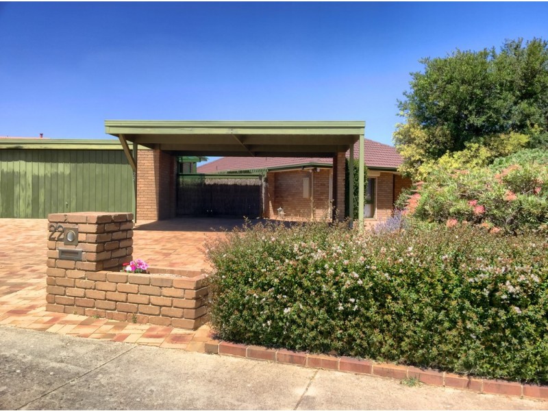 22 Brigantine Court, Patterson Lakes VIC 3197