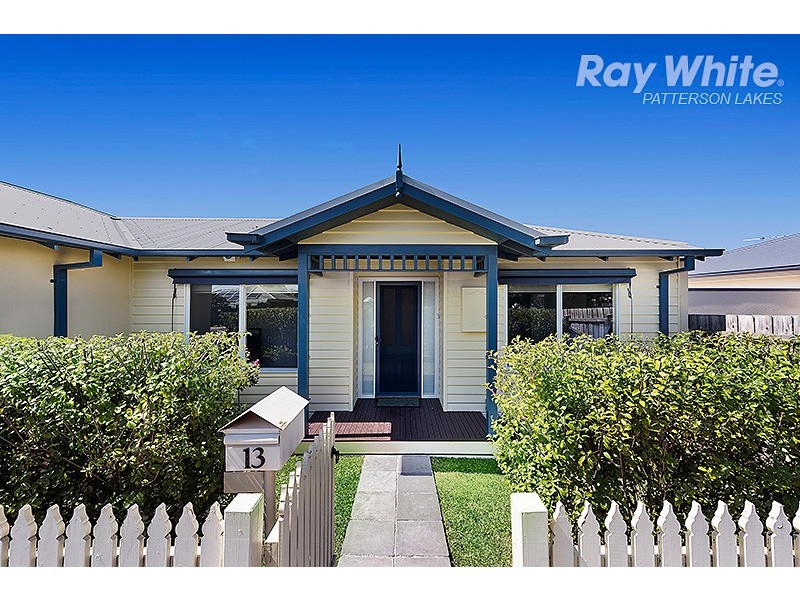 13 Wright Street, Carrum VIC 3197