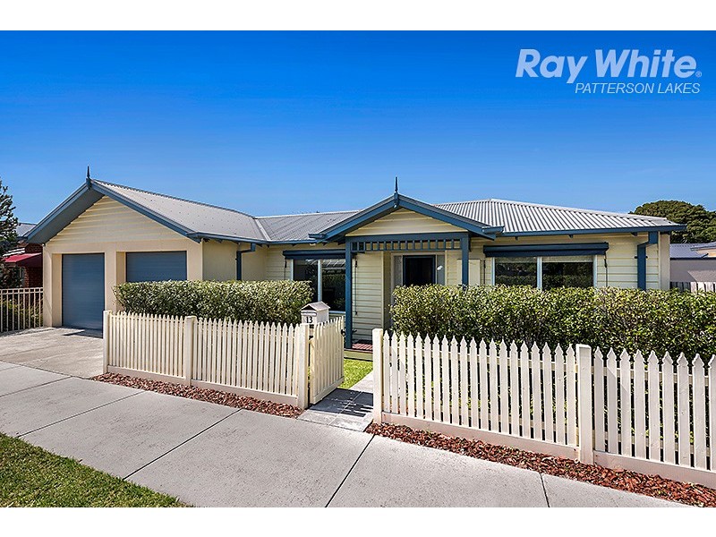 13 Wright Street, Carrum VIC 3197