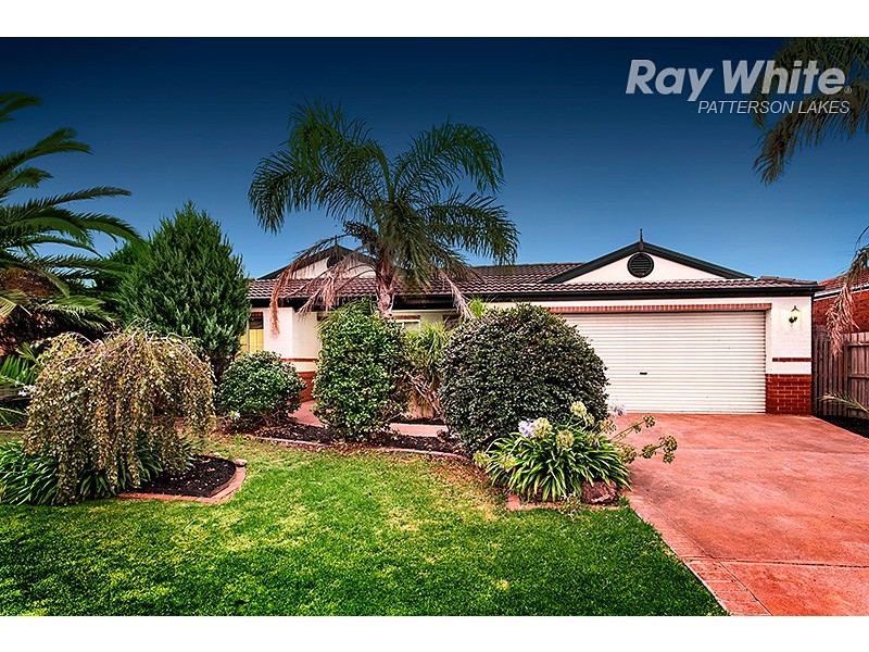 5 Lady Barlow Court, Patterson Lakes VIC 3197