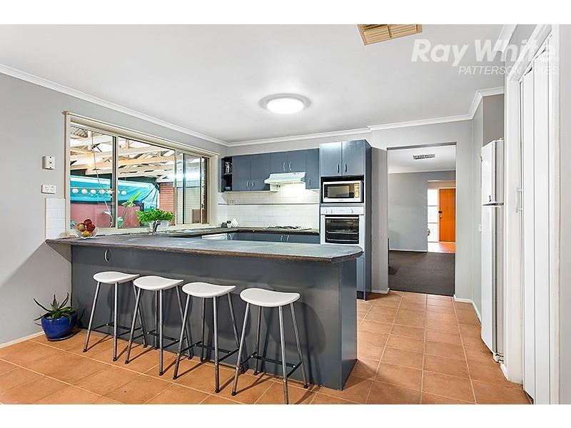 5 Lady Barlow Court, Patterson Lakes VIC 3197