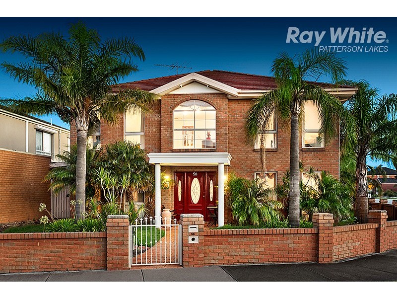 56 Governor Arthur Drive, Patterson Lakes VIC 3197