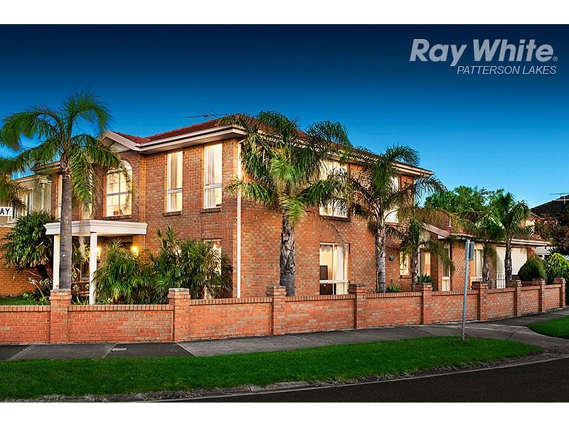 56 Governor Arthur Drive, Patterson Lakes VIC 3197