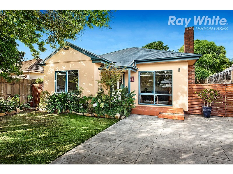 21 Westley Street, Carrum VIC 3197