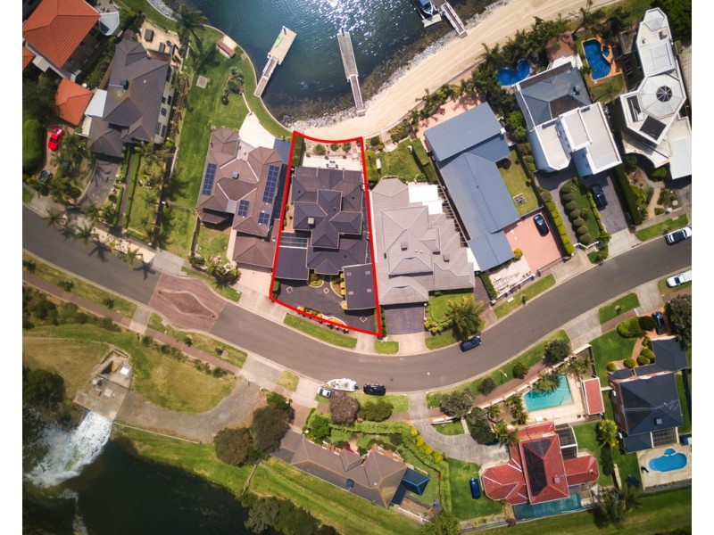 97 Palm Beach Drive, Patterson Lakes VIC 3197
