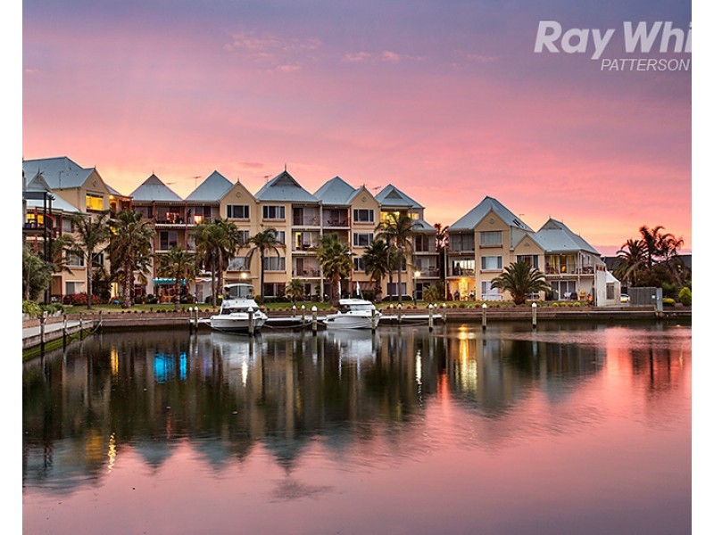 17/3 Inner Harbour Drive, Patterson Lakes VIC 3197