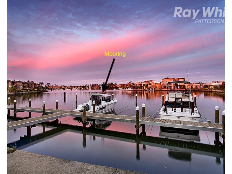 17/3 Inner Harbour Drive, Patterson Lakes VIC 3197