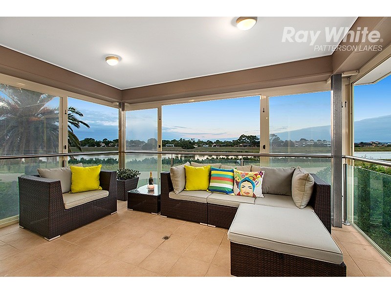 14 Riverside West, Patterson Lakes VIC 3197