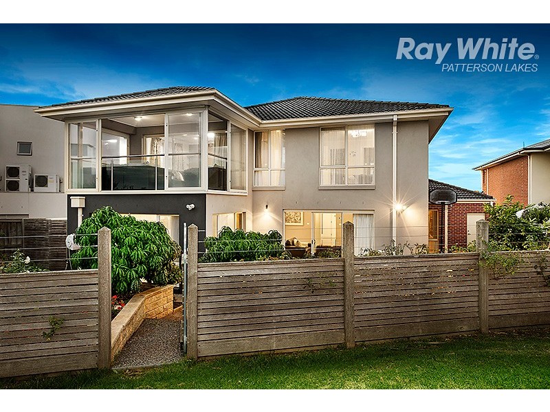 14 Riverside West, Patterson Lakes VIC 3197