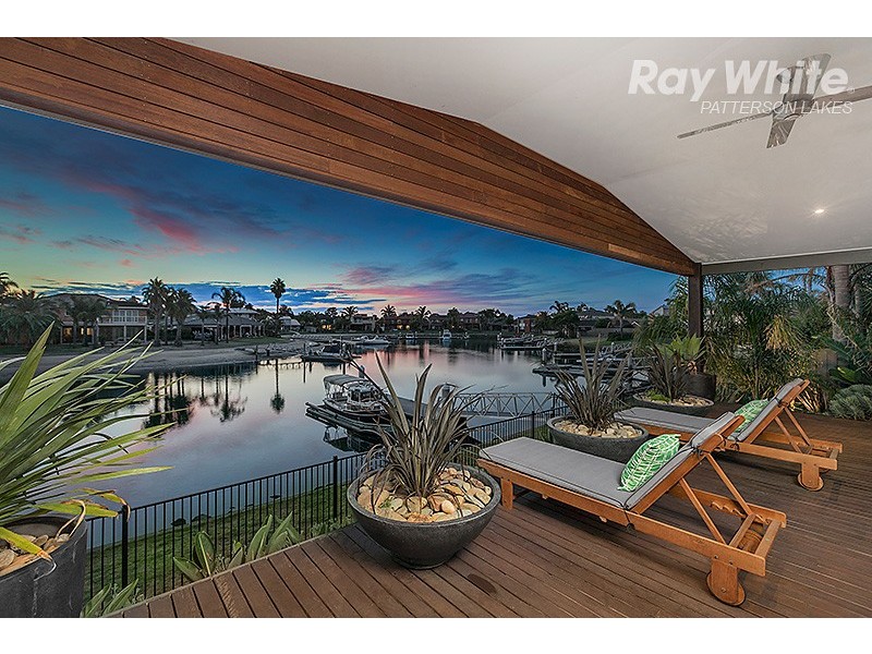 3 Palm Beach Drive, Patterson Lakes VIC 3197