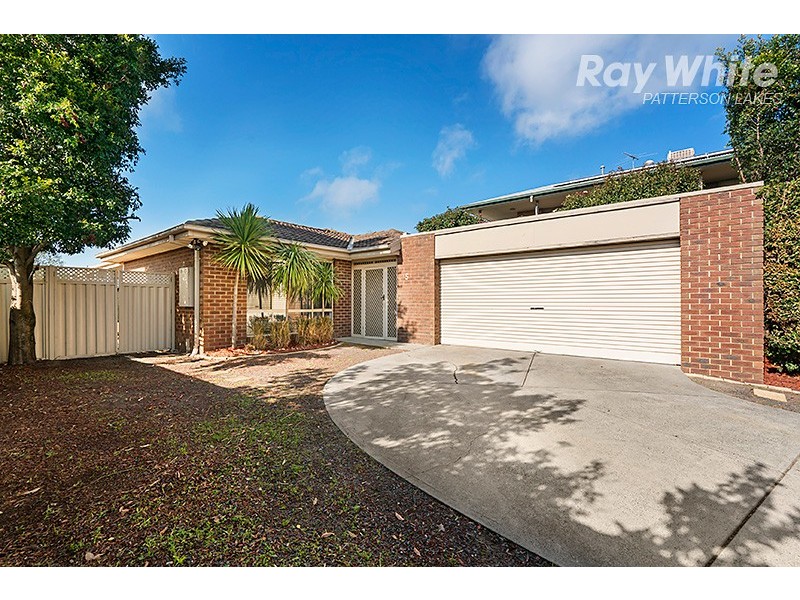 5 Atkins Court, Carrum Downs VIC 3201
