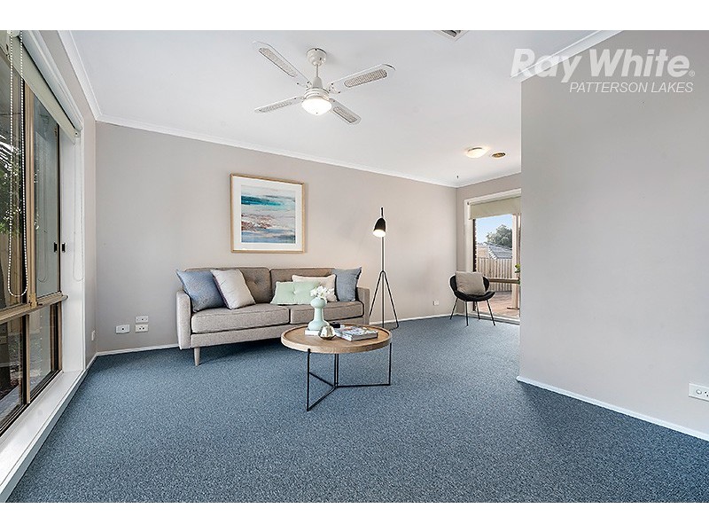 5 Atkins Court, Carrum Downs VIC 3201