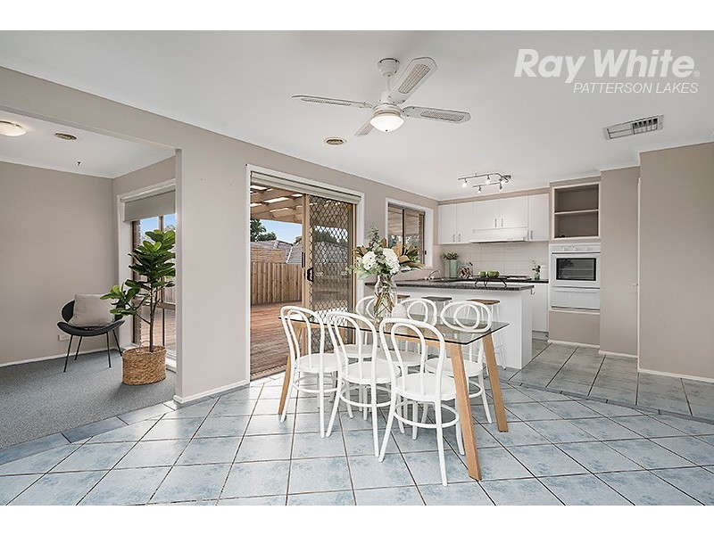 5 Atkins Court, Carrum Downs VIC 3201