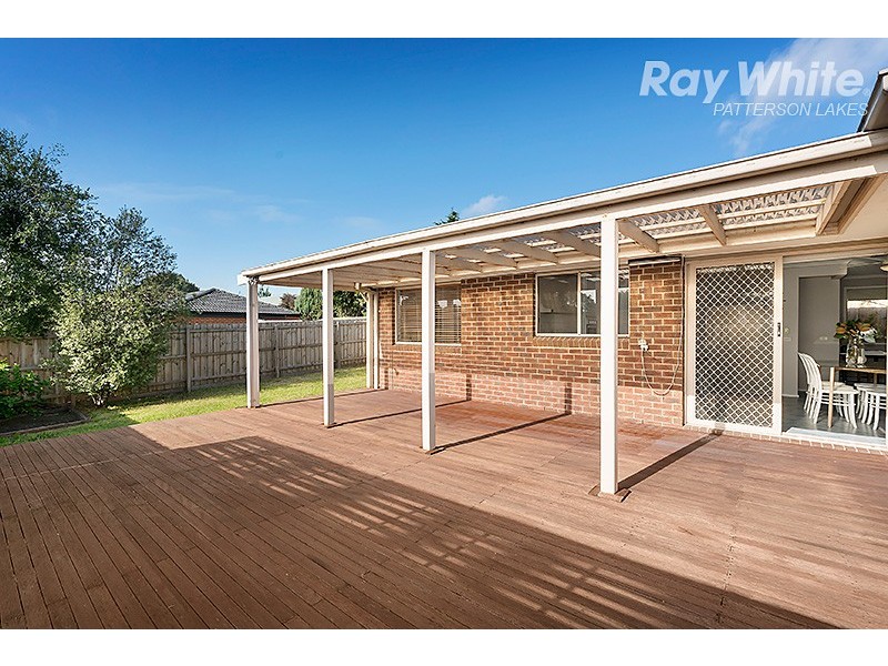 5 Atkins Court, Carrum Downs VIC 3201