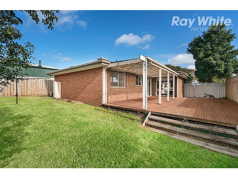 5 Atkins Court, Carrum Downs VIC 3201