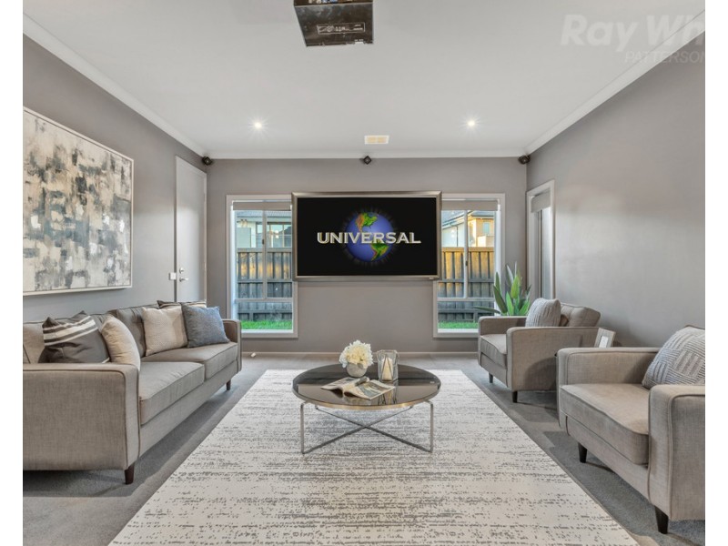 5 Portland Place, Waterways VIC 3195