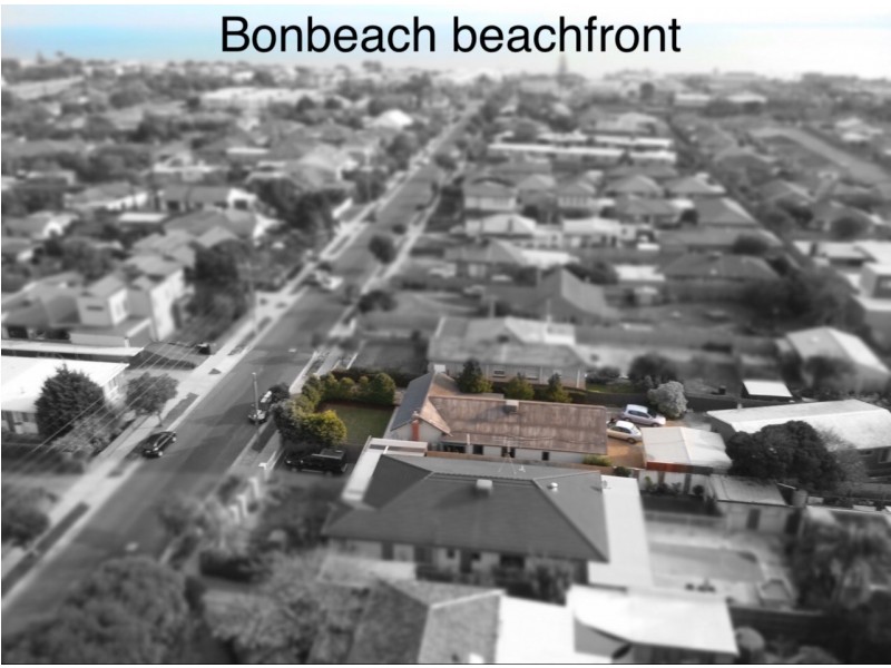1/23 Bondi Road, Bonbeach VIC 3196