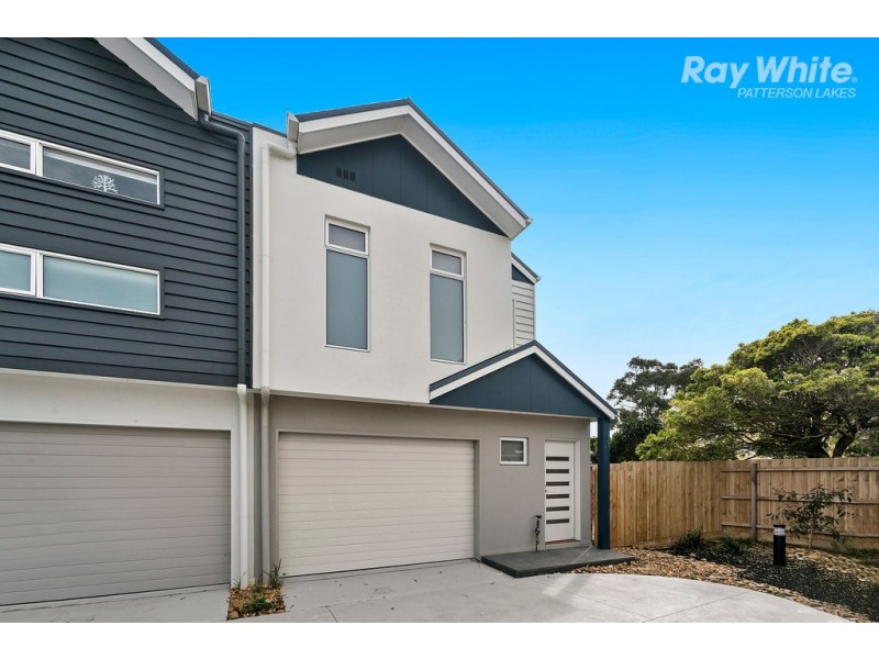 9/1 Valetta Street, Carrum VIC 3197