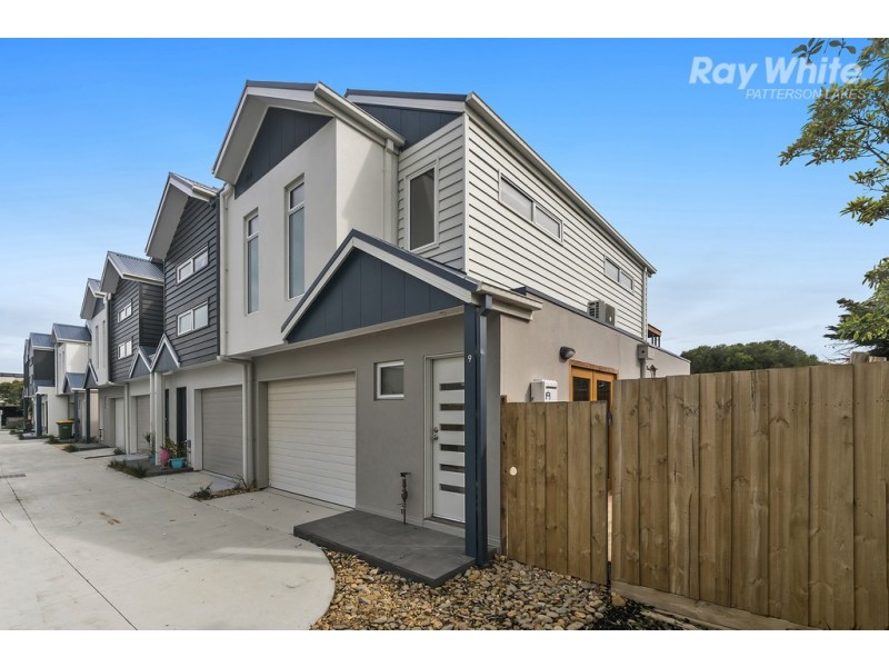 9/1 Valetta Street, Carrum VIC 3197