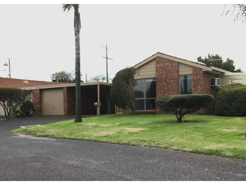 8/1 Canberra Street, Patterson Lakes VIC 3197