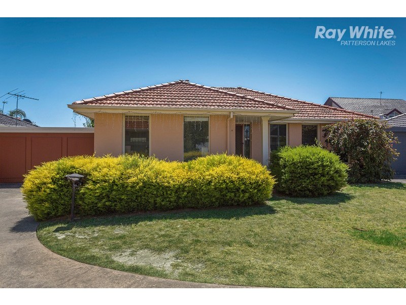 4 Holmwood Break, Dingley Village VIC 3172