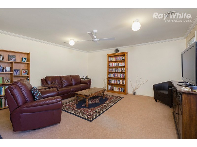 4 Holmwood Break, Dingley Village VIC 3172