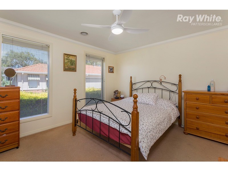 4 Holmwood Break, Dingley Village VIC 3172