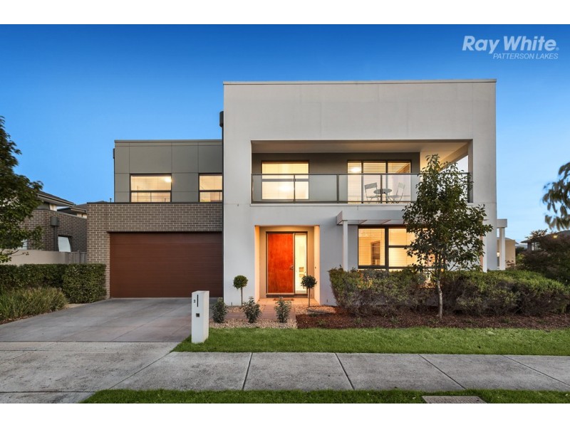 2 Jubilee Boulevard, Waterways VIC 3195