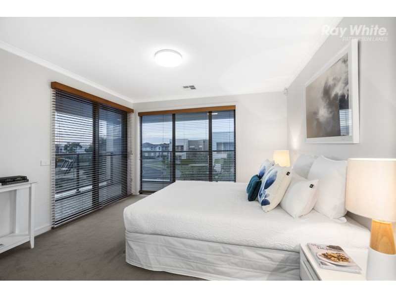 2 Jubilee Boulevard, Waterways VIC 3195