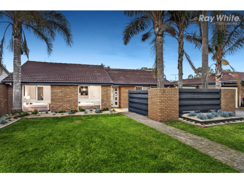 5 Legana Court, Patterson Lakes VIC 3197