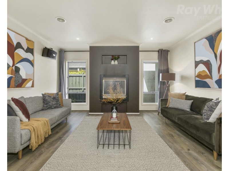 5 Starling Court, Waterways VIC 3195