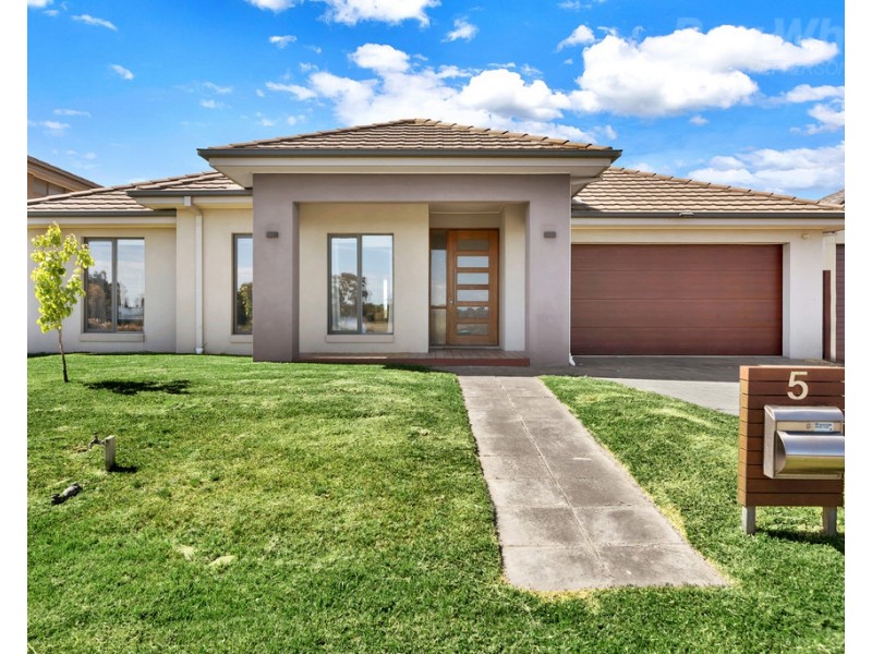 5 Starling Court, Waterways VIC 3195