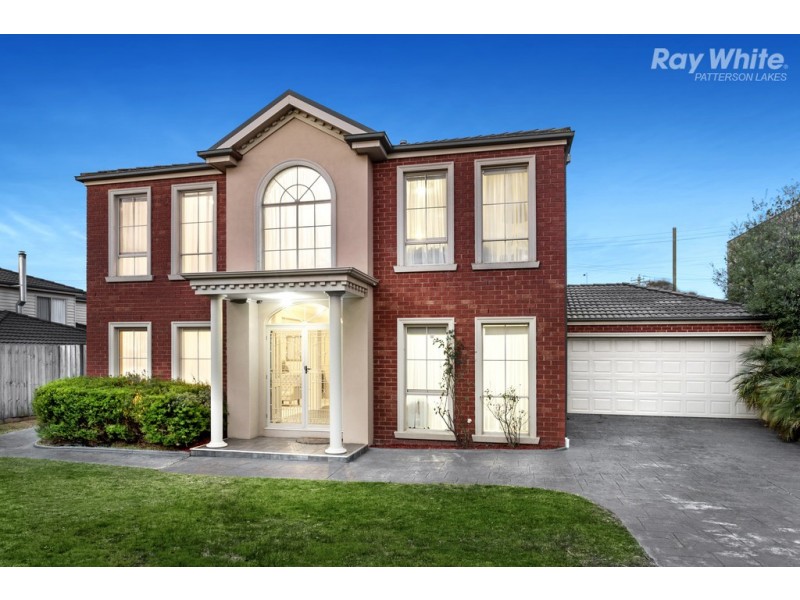 11 Lara Place, Patterson Lakes VIC 3197