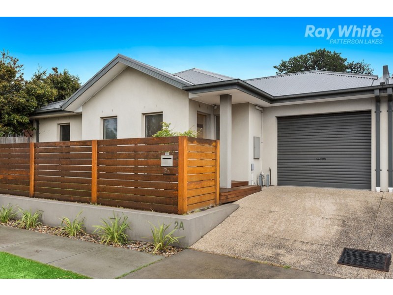 2A Smith Street, Carrum VIC 3197