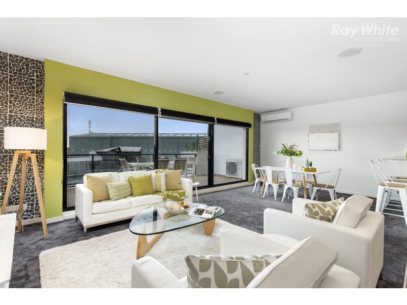 17/117 McLeod Road, Patterson Lakes VIC 3197