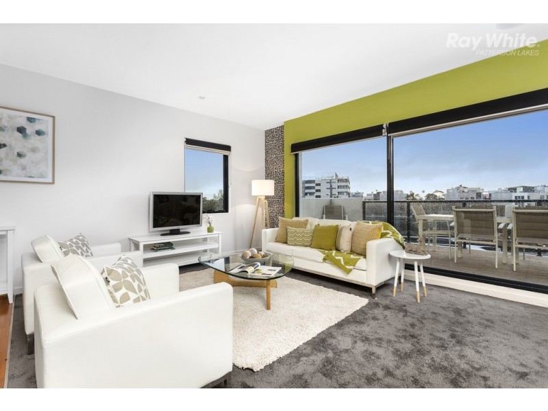 17/117 McLeod Road, Patterson Lakes VIC 3197