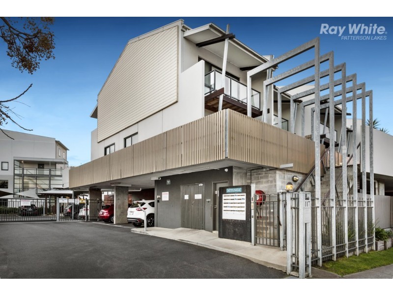 17/117 McLeod Road, Patterson Lakes VIC 3197