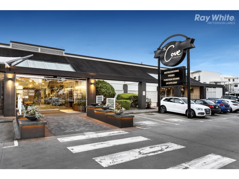 17/117 McLeod Road, Patterson Lakes VIC 3197