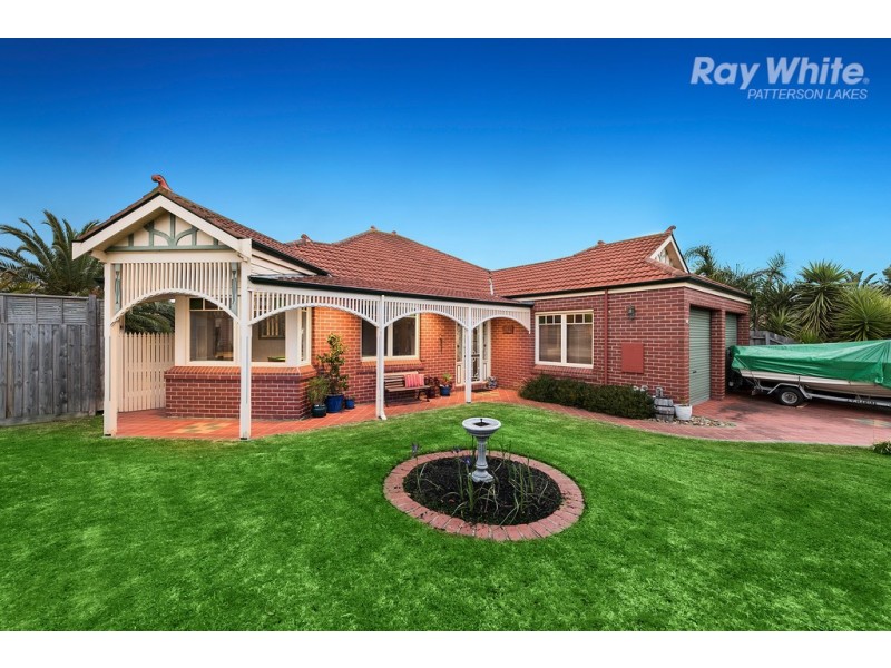 30 Harbour Drive, Patterson Lakes VIC 3197