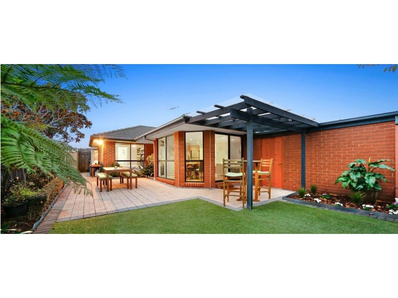 4/63-65 Swan Walk, Chelsea VIC 3196