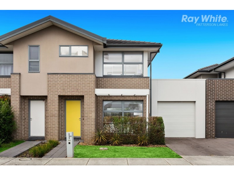 46 Dresden Drive, Waterways VIC 3195