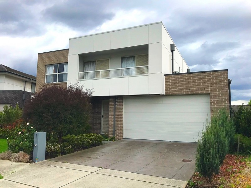 3 Beluga Street, Waterways VIC 3195