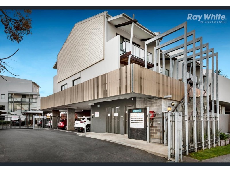 42/117 McLeod Road, Patterson Lakes VIC 3197