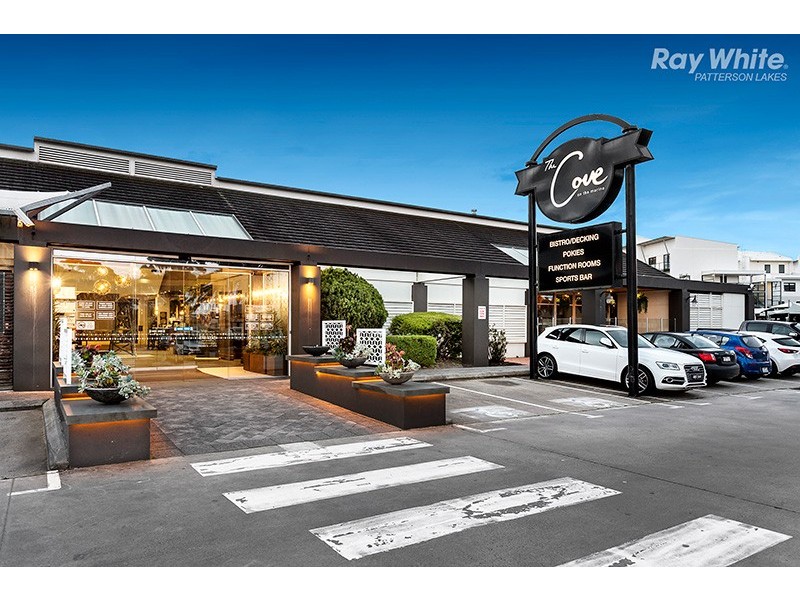 42/117 McLeod Road, Patterson Lakes VIC 3197