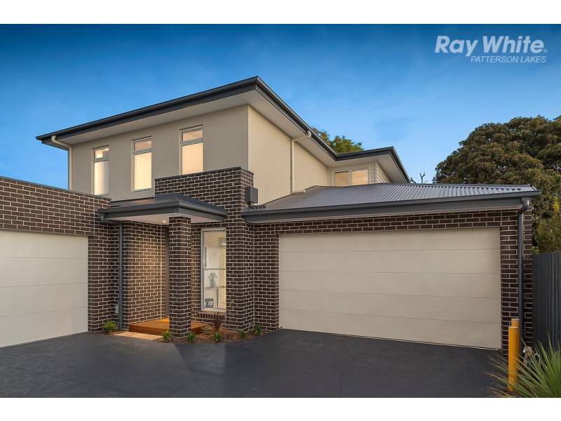 2/70 Rae Avenue, Edithvale VIC 3196