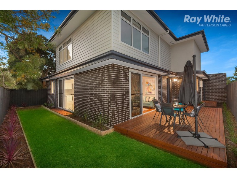 2/70 Rae Avenue, Edithvale VIC 3196