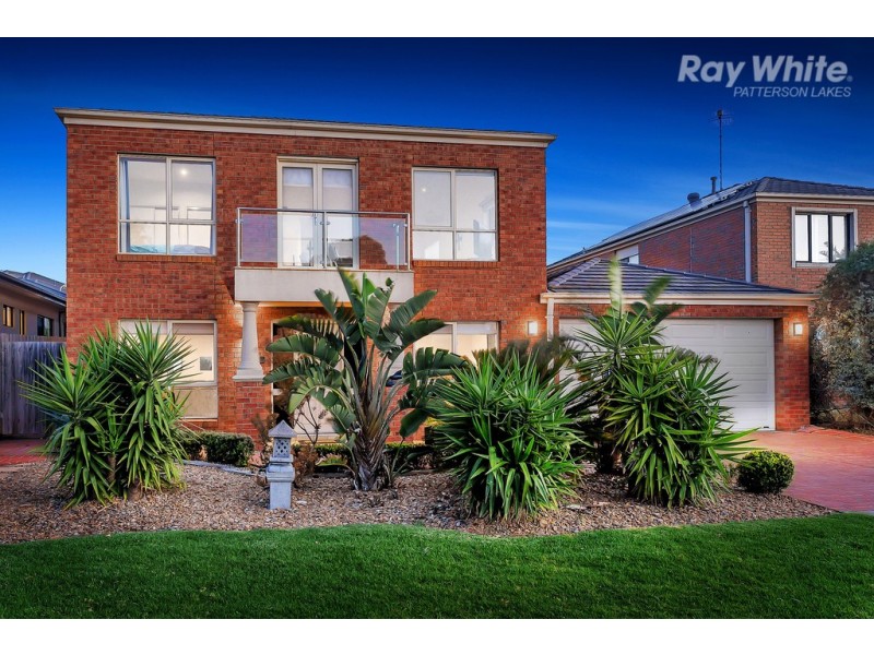 18 Webster Drive, Patterson Lakes VIC 3197