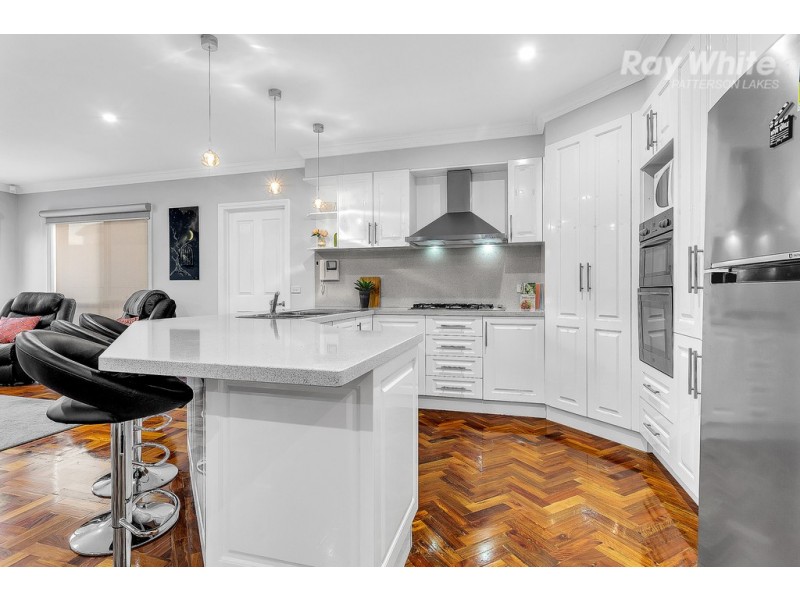 18 Webster Drive, Patterson Lakes VIC 3197